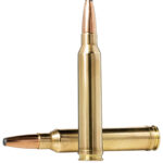 Norma Ammunition 20157342 Oryx 22-250Rem 55gr 20 Per Box/10 Case 1 164616