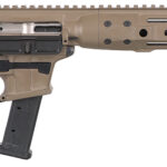 LWRCI ICR9CK16 IC-9 9MM 16" FDE 1 165529