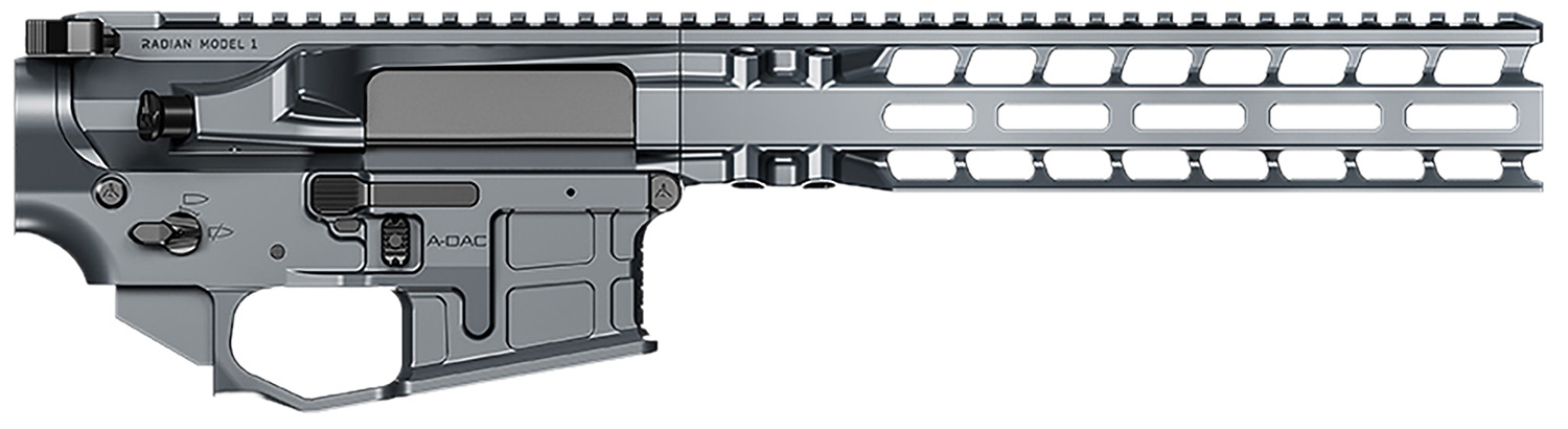 Radian Weapons R0428 Model 1 Builder Kit 10" Magpul M-LOK Handguard 3 Radian Weapons R0428 Model 1 Builder Kit 10" Magpul M-LOK Handguard