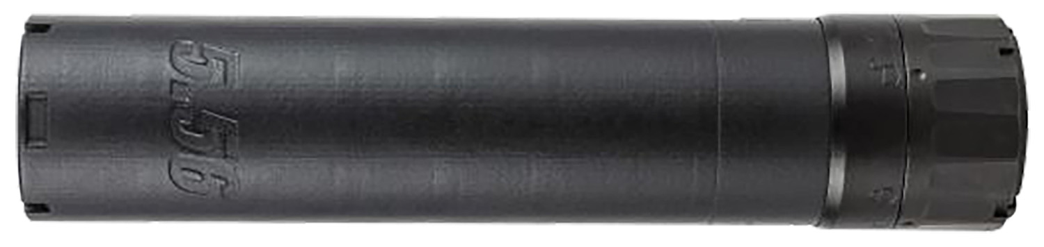 Sig Sauer NG556QD SLX 5.56NATO Black Inconel 3 Sig Sauer NG556QD SLX 5.56NATO Black Inconel