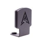 Painted Arrow MPH001 Mag-Pro Head Tripod Head Black 14 Gauge 1008 Carbon Steel 2 170297