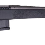 Weatherby 3WR047MMPR2T 307 Range SF 7mm PRC 5+1 22" Tungsten Cerakote Heavy Threaded Barrel, Tungsten Cerakote Drilled & Tapped Steel Receiver, Adj Cheek Piece & LOP Black Synthetic Stock 2 170407