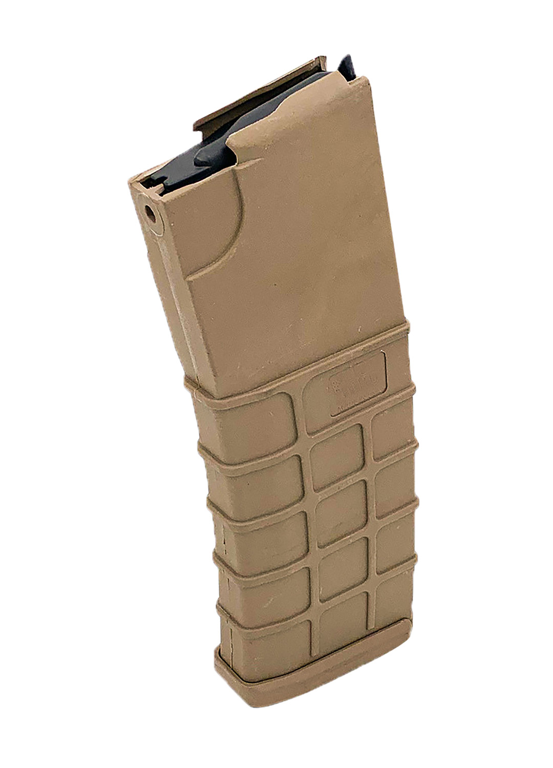 ProMag RUGA4FDE 30rd 223 Rem Fits Ruger Mini-14 FDE Polymer 3 ProMag RUGA4FDE 30rd 223 Rem Fits Ruger Mini-14 FDE Polymer