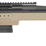 Larue Tactical LTKRGSIETE30820FDE Siete 308 Win 5+1 20" Sporter Barrel FDE Right Hand 1 171712