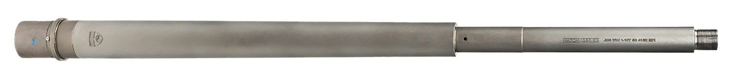 Faxon Firearms 10B810R20NTMHL5RNP3 Match Series Target 308 Win 20" Bead Blast 416-R Stainless Barrel Fits AR-10 3 Faxon Firearms 10B810R20NTMHL5RNP3 Match Series Target 308 Win 20" Bead Blast 416-R Stainless Barrel Fits AR-10