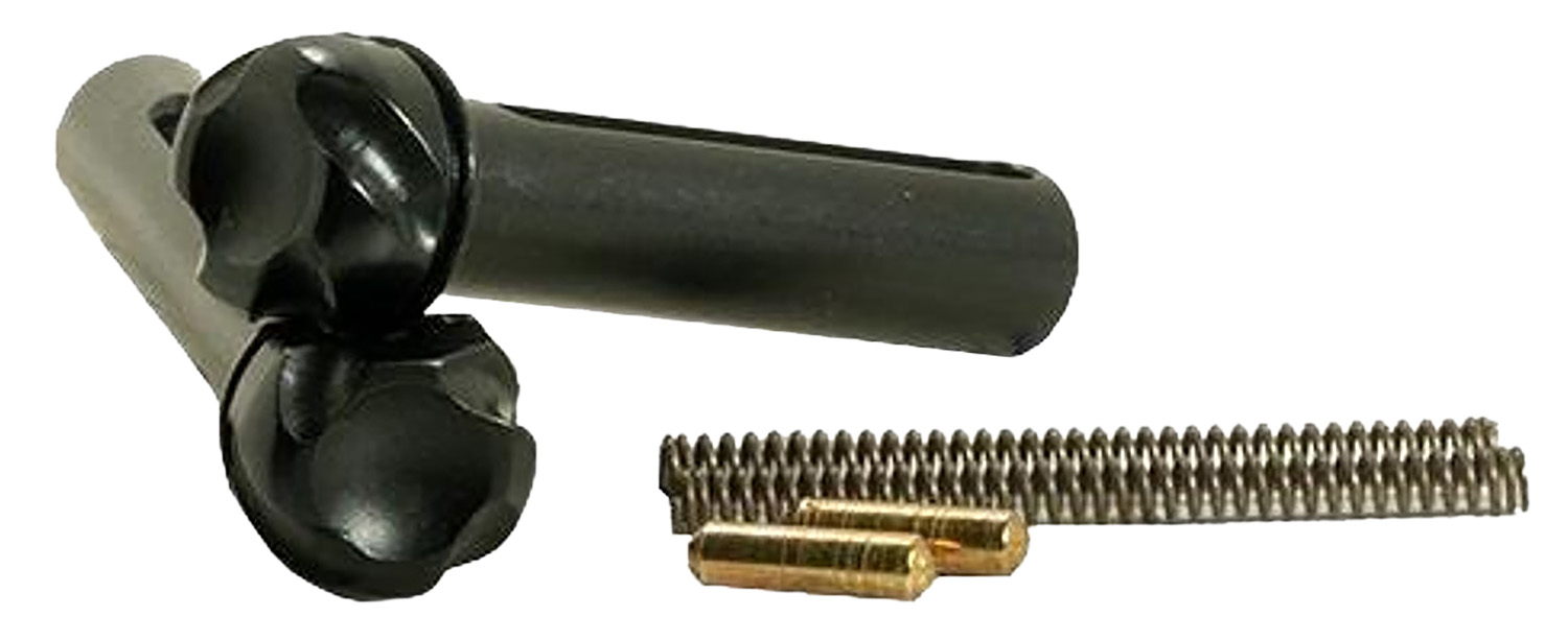 Timber Creek Outdoors AR10TPSBL AR Takedown Pin Set AR-10 Rifle Black 3 Timber Creek Outdoors AR10TPSBL AR Takedown Pin Set AR-10 Rifle Black