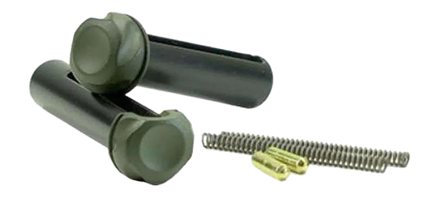 Timber Creek Outdoors AR10TPSODG AR Takedown Pin Set AR-10 Rifle OD Green 3 Timber Creek Outdoors AR10TPSODG AR Takedown Pin Set AR-10 Rifle OD Green