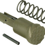 Timber Creek Outdoors ARFAOD AR Foward Assist Assembly AR-Platform OD Green 2 173160