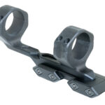 Timber Creek Outdoors E1CSM34BL Enforcer Cantilever Scope Mount Black Aluminum 34mm Tube 1 173246