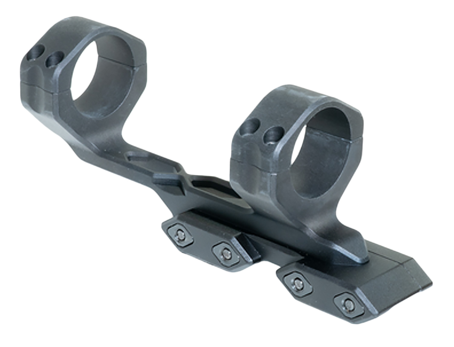 Catalog 67 Timber Creek Outdoors E1CSM34BL Enforcer Cantilever Scope Mount Black Aluminum 34mm Tube