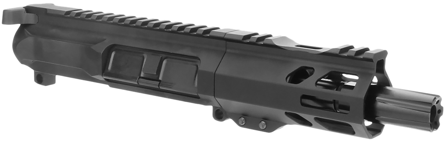 TacFire BU45ACP4 45 ACP 4" 3 TacFire BU45ACP4 45 ACP 4"