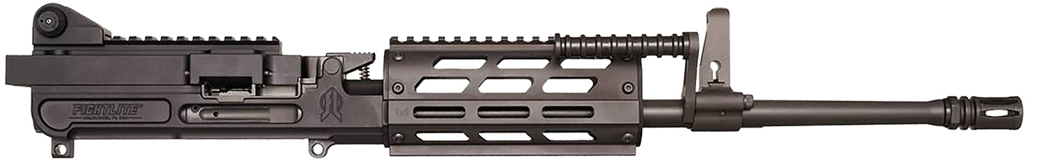 Fightlite Industries MCR060M Duel Feed 5.56x45mm NATO 16.25" 7075-T6 Aluminum M-LOK Handguard 3 Fightlite Industries MCR060M Duel Feed 5.56x45mm NATO 16.25" 7075-T6 Aluminum M-LOK Handguard