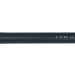 Tactical Solutions XRTSSMB X-Ring TSS 22 LR .920" Black Titanium 1 175082