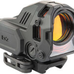 Meprolight USA 56223270 M22 Pro Black 3.5/40 MOA Bullseye Amber Reticle 2 176873