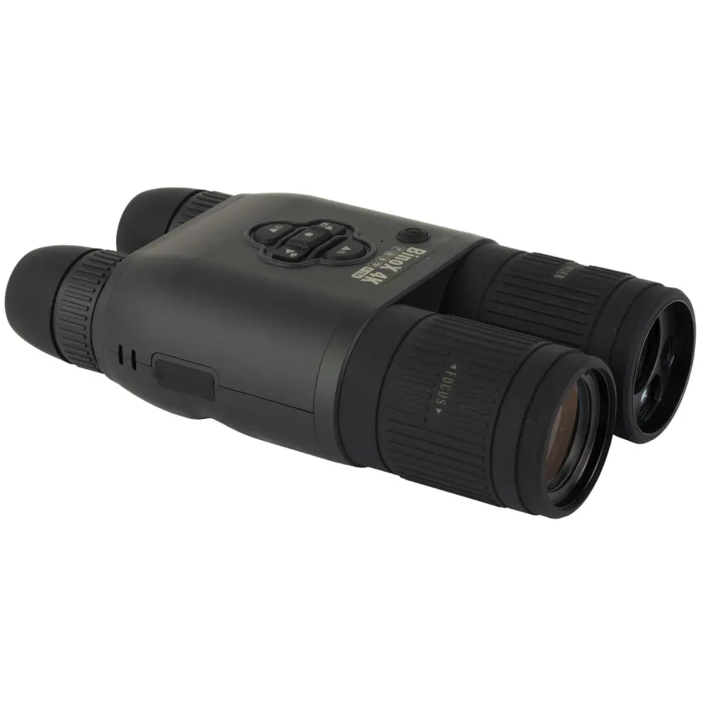 ATN BINOX 4K 4-16 HD DAY/NT BINOS 4 ATN BINOX 4K 4-16 HD DAY/NT BINOS - Image 2