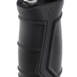 Leapers RBFGM01 Compact Foregrip Matte Black Polymer 1 178018
