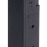 Leapers RBTGL915 15rd 9mm Fits Glock Black Polymer/Steel 1 178043