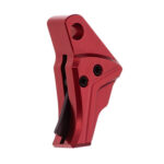 Tyrant CNC TDGTRIG5REDBLACK I.T.T.S Red/Black Fits Glock Gen5 1 178348