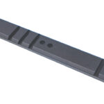 Thompson Center Arms Llc 2080R Encore Cross-Slot Base Black Aluminum 12 Gauge Shotgun 1 179094