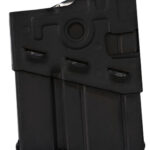 PTR AC01095002 91 10rd 7.62x51mm Black Aluminum 1 180055