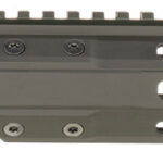 Cobalt Kinetics CKPROURG108SBLK CK-Pro Urg Aluminum Black Cerakote Receiver 2 180600