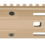 Cobalt Kinetics CKPROURG118SFDE CK-Pro Urg Aluminum Flat Dark Earth Cerakote Receiver 2 180603