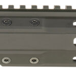 Cobalt Kinetics CKPROURG13SBLK CK-Pro Urg Aluminum Black Cerakote Receiver 2 180604