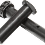 Battle Arms Development BAD-EPS Takedown/Pivot Pins AR15/M16/M4/AR9 Black Steel 2 180804