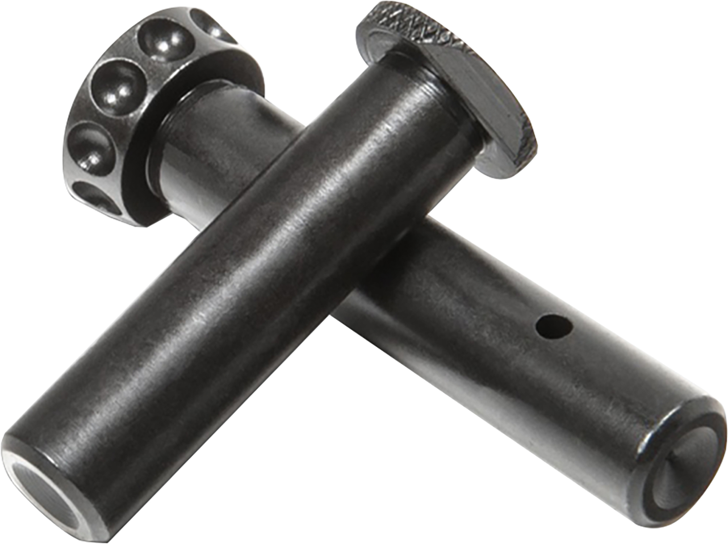 Battle Arms Development BAD-EPS Takedown/Pivot Pins AR15/M16/M4/AR9 Black Steel 3 Battle Arms Development BAD-EPS Takedown/Pivot Pins AR15/M16/M4/AR9 Black Steel