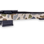 WTHBY 3WRHS25CMR4B 307 HUSH 25 CM 22+2 2 181198