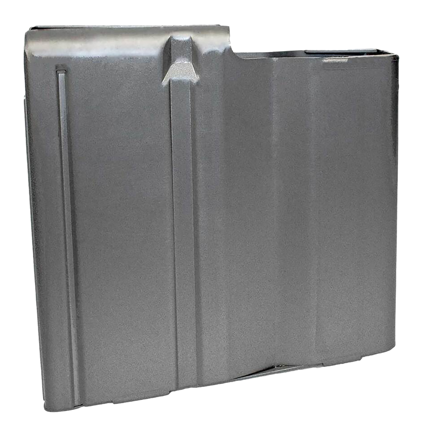 HM Defense MAG50BMG10 HM50 10rd 50 BMG Fits Rifle Black Steel 3 HM Defense MAG50BMG10 HM50 10rd 50 BMG Fits Rifle Black Steel