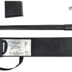Barrett null 308 Win 17" Black Carbon Fiber 1 181580