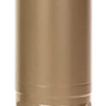 Griffin Armament GAOP6DLFDE-W Dual-Lok Optimus 6 6mm Fits 6.68" Long 17-4 Stainless Steel Cerakote FDE 2 181981