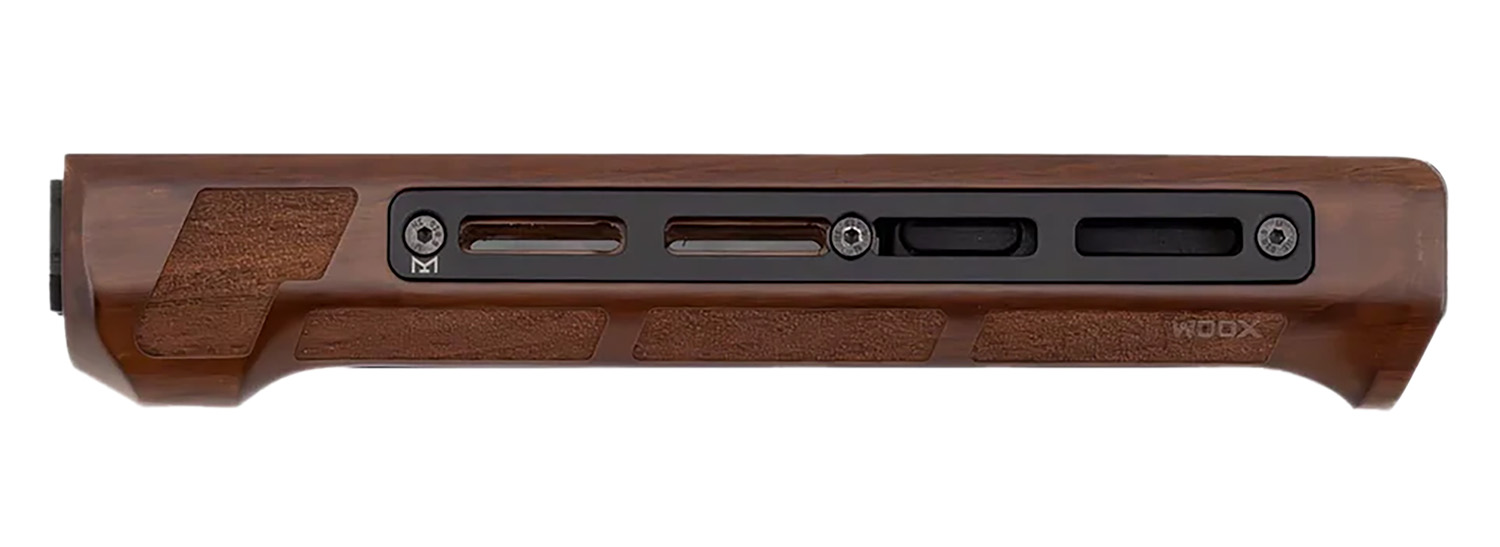Woox SH.FRN112.12 Bravado Handguard Large Frame Color Case Hardened 45-70 Gov 3 Woox SH.FRN112.12 Bravado Handguard Large Frame Color Case Hardened 45-70 Gov
