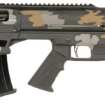 Silver Eagle Arms EVOLC1 EVO LT Bullpup 12 Gauge 3" 18.50" 2 182280