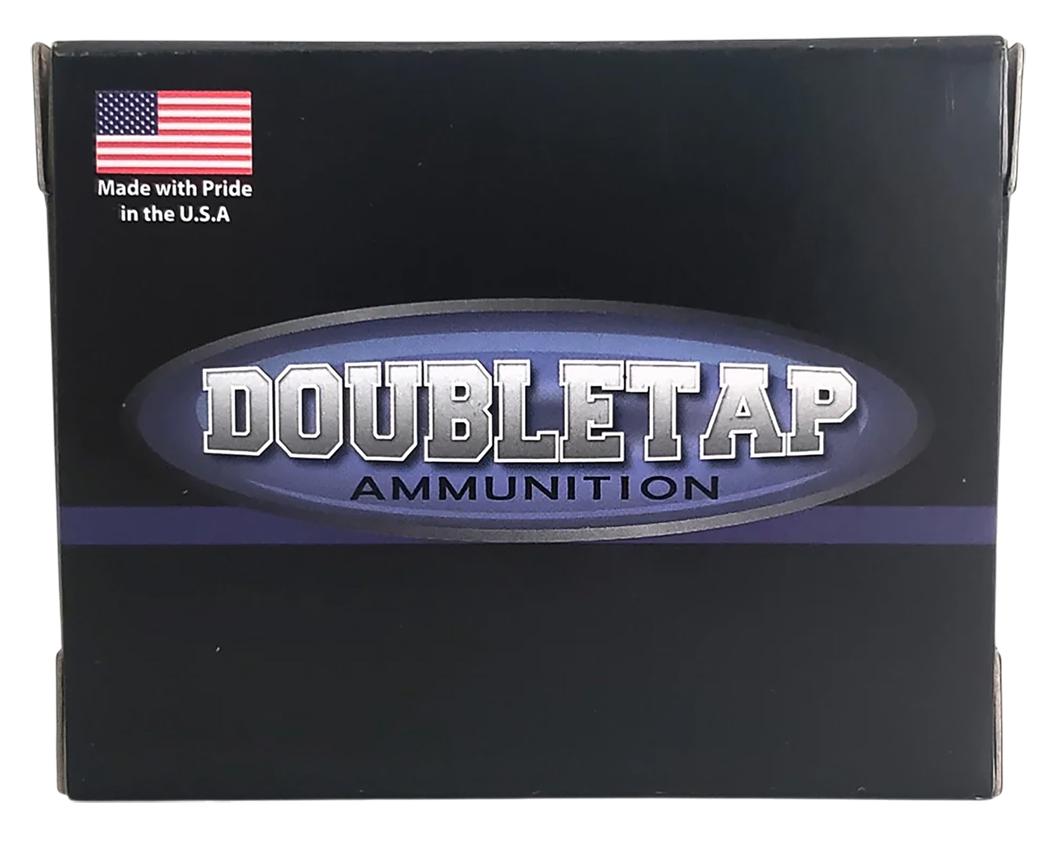 DoubleTap Ammunition 40S200CE Doubletap Controlled Expansion 40 Super 200gr Jacketed Hollow Point 20 Per Box/50 Case 3 DoubleTap Ammunition 40S200CE Doubletap Controlled Expansion 40 Super 200gr Jacketed Hollow Point 20 Per Box/50 Case