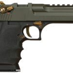 MAG DE50L5MSG 50AE 5 BLK/GRN/GLD 1 182926