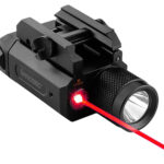 Alliance Consumer Group IPRMLT0001 RM600LSR Rail Mount Light Red Laser 600 Lumens 2 183714