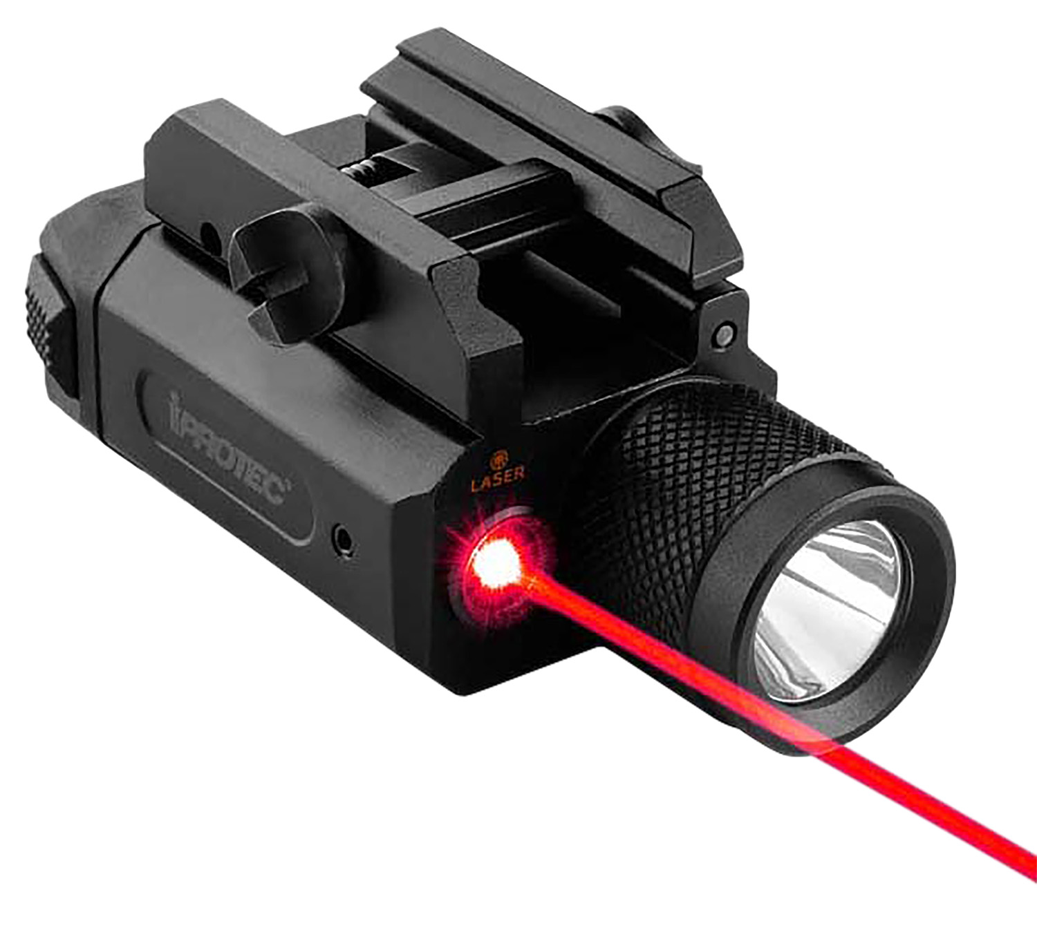 Alliance Consumer Group IPRMLT0001 RM600LSR Rail Mount Light Red Laser 600 Lumens 3 Alliance Consumer Group IPRMLT0001 RM600LSR Rail Mount Light Red Laser 600 Lumens