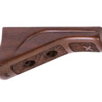 Woox SH.AGR001.01 Angled Grip Walnut Wood 1 184261