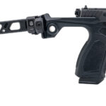 Taurus 1-GX4CRP941-SIWB GX4 Compact Frame 9mm Luger 15+1 3.70" Stainless Steel Barrel, Alloy Steel Optic Ready/Serrated Slide, Stainless Steel Frame 1 184636