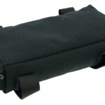 Cole-tac FB201 Flat Bag Rifle Prefilled Black Cordura Nylon 2 184999