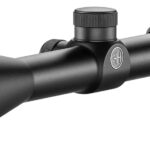 Hawke Sport Optics 14139 Vantage Riflescope Black 4-12x40mm 1" Tube 30/30 Duplex Reticle 2 185130