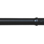 Lead & Steel Llc LS556PEN-MID-16 5.56mm 16" Pencil Profile Features M4 Feed Ramps Mid-Length 1 185355