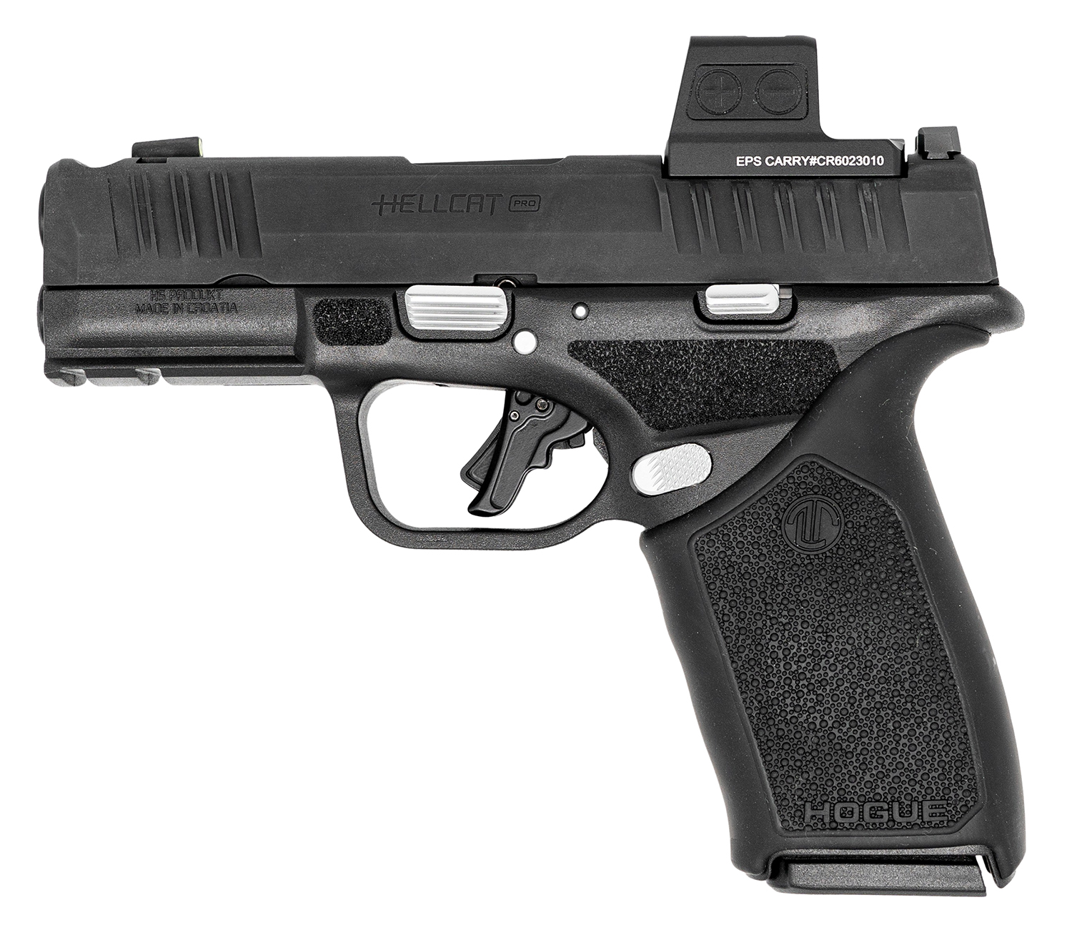LTT HCPC-TJBOGSM HELLCAT P COMP OSP TRG JOB 3 LTT HCPC-TJBOGSM HELLCAT P COMP OSP TRG JOB