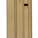 C Products Defense Inc 2008049178CPD DURAMAG 20rd 308/6.8x51mm FDE Steel 1 185721