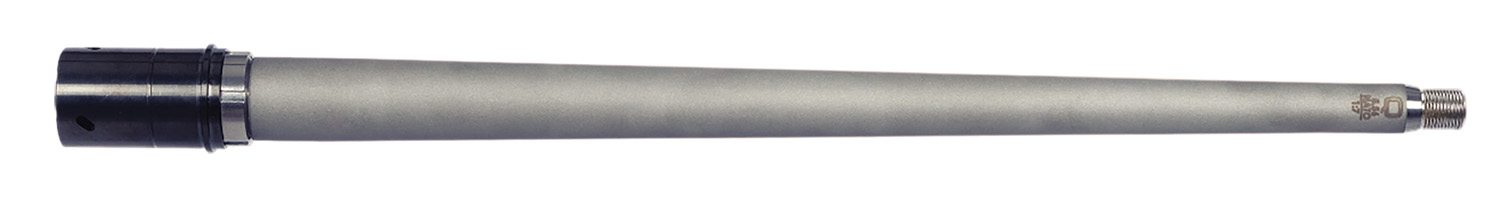 Q LLC ACCMINIFIXBARREL5.5616 Mini Fix 5.56mm 16" Stainless Steel 3 Q LLC ACCMINIFIXBARREL5.5616 Mini Fix 5.56mm 16" Stainless Steel