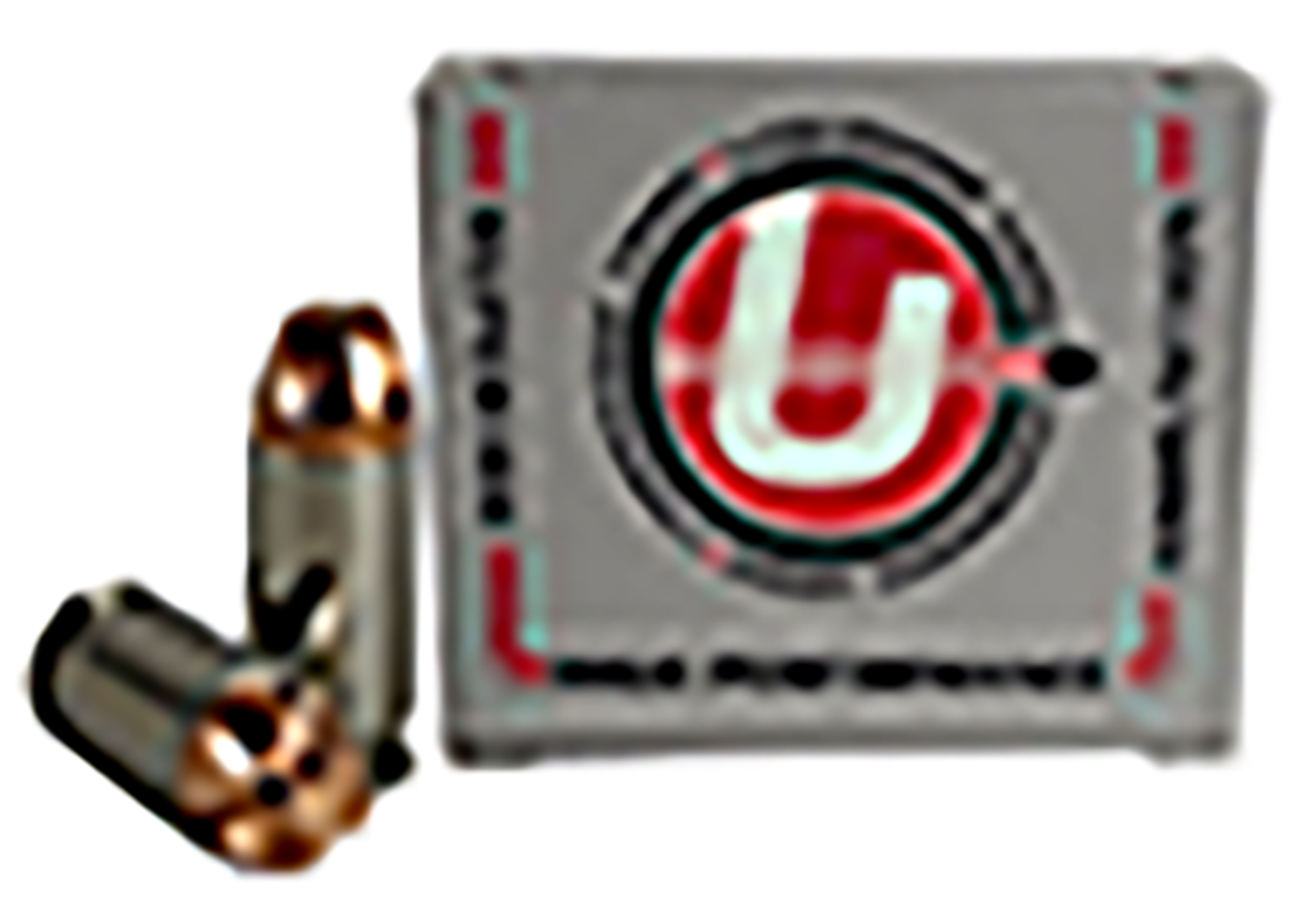 UA 646 45ACP+P 200GR XP 20/10 3 UA 646 45ACP+P 200GR XP 20/10