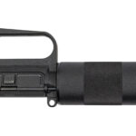 Dpms Panther Arms DP51655155946 Kitty Kat 5.56 NATO 7.50" Black Nitride Barrel Aluminum Hard Anodized Black Receiver 2 186203