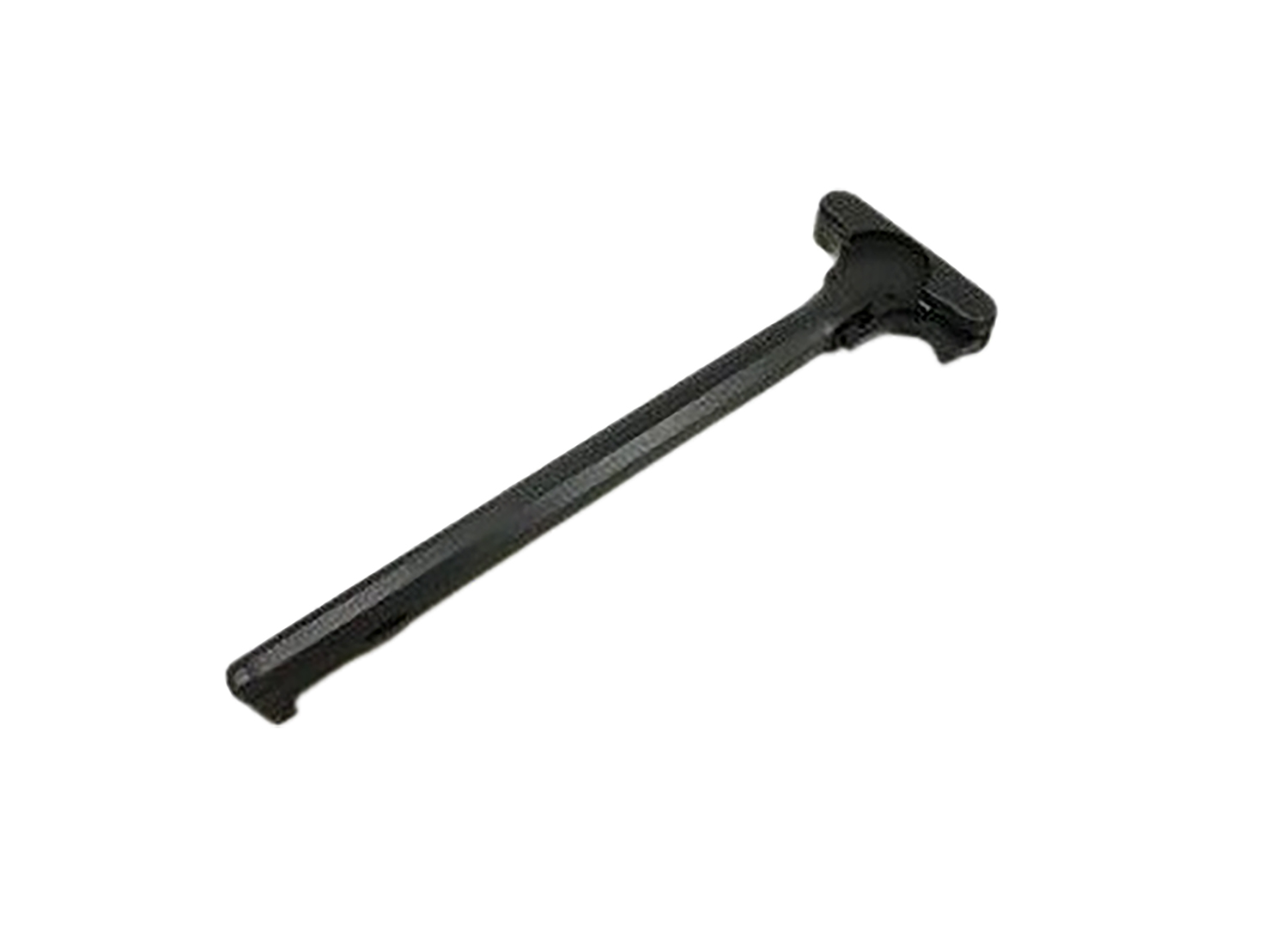 Dpms Panther Arms DP51655129677 Charging Handle Black Aluminum 3 Dpms Panther Arms DP51655129677 Charging Handle Black Aluminum